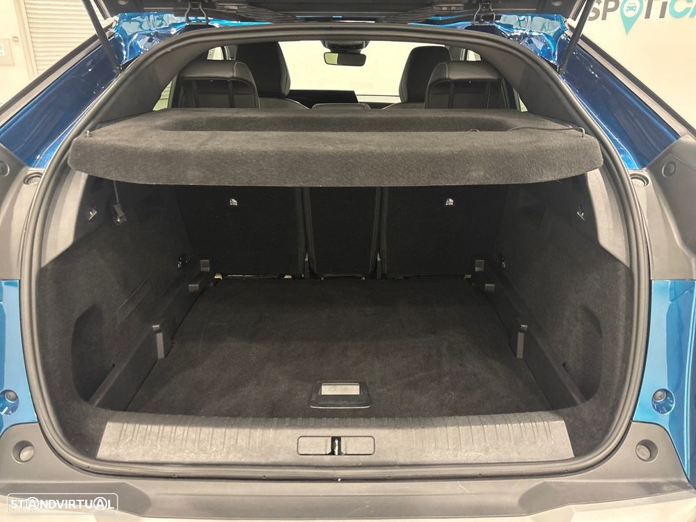 Peugeot 3008 1.2 Hybrid Allure e-DCS6 - 6