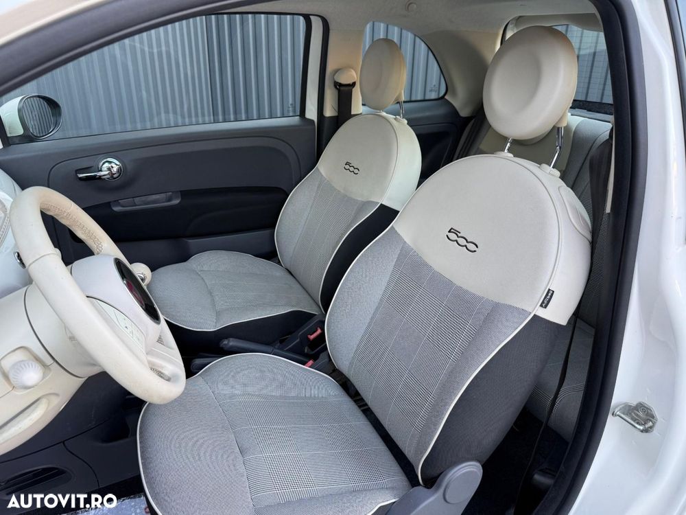 Fiat 500 - 8