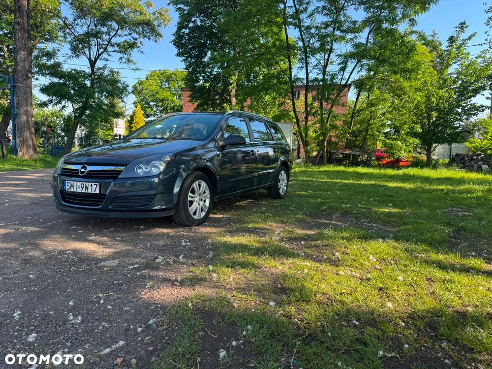 Opel Astra 1.9 CDTI Cosmo - 1