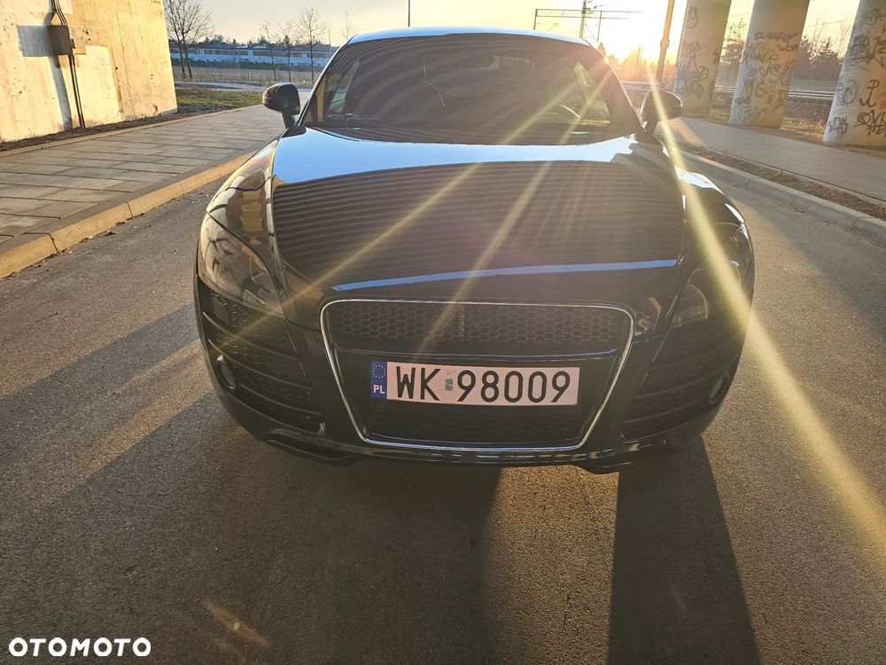 Audi TT Coupé 2.0 TFSI S tronic - 19