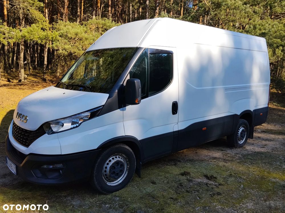 Iveco Daily - 2