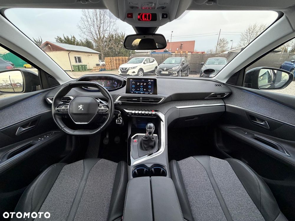 Peugeot 3008 BlueHDi 130 Stop & Start Allure - 5