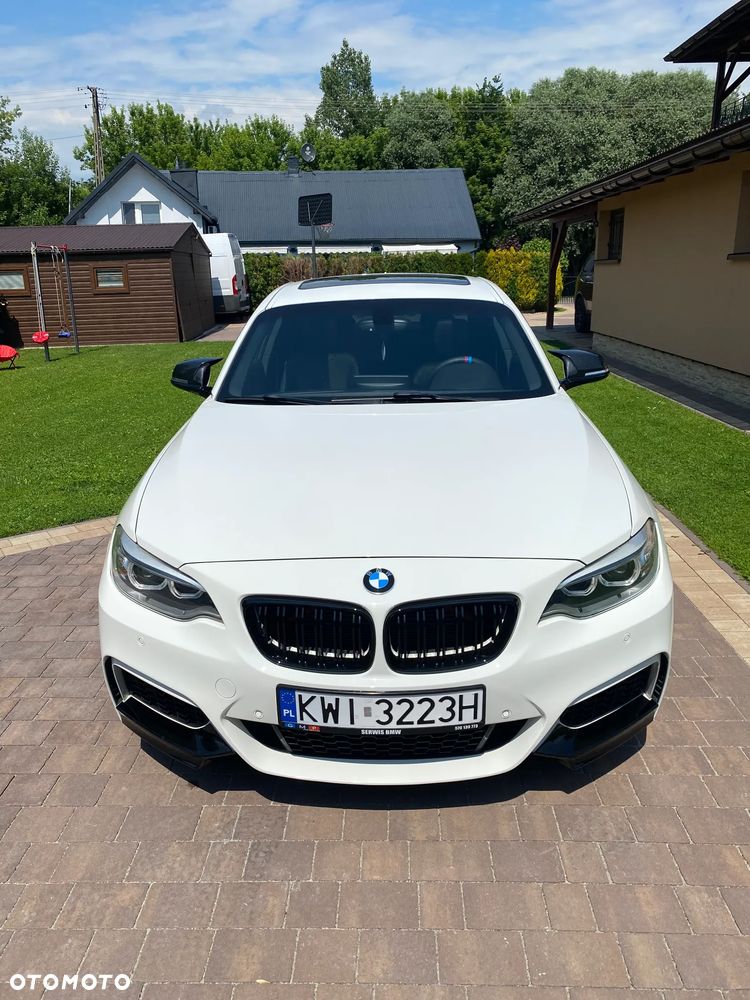 BMW Seria 2 M235i Sport-Aut - 2