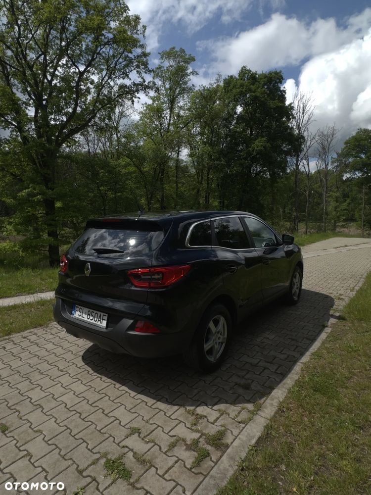 Renault Kadjar - 4