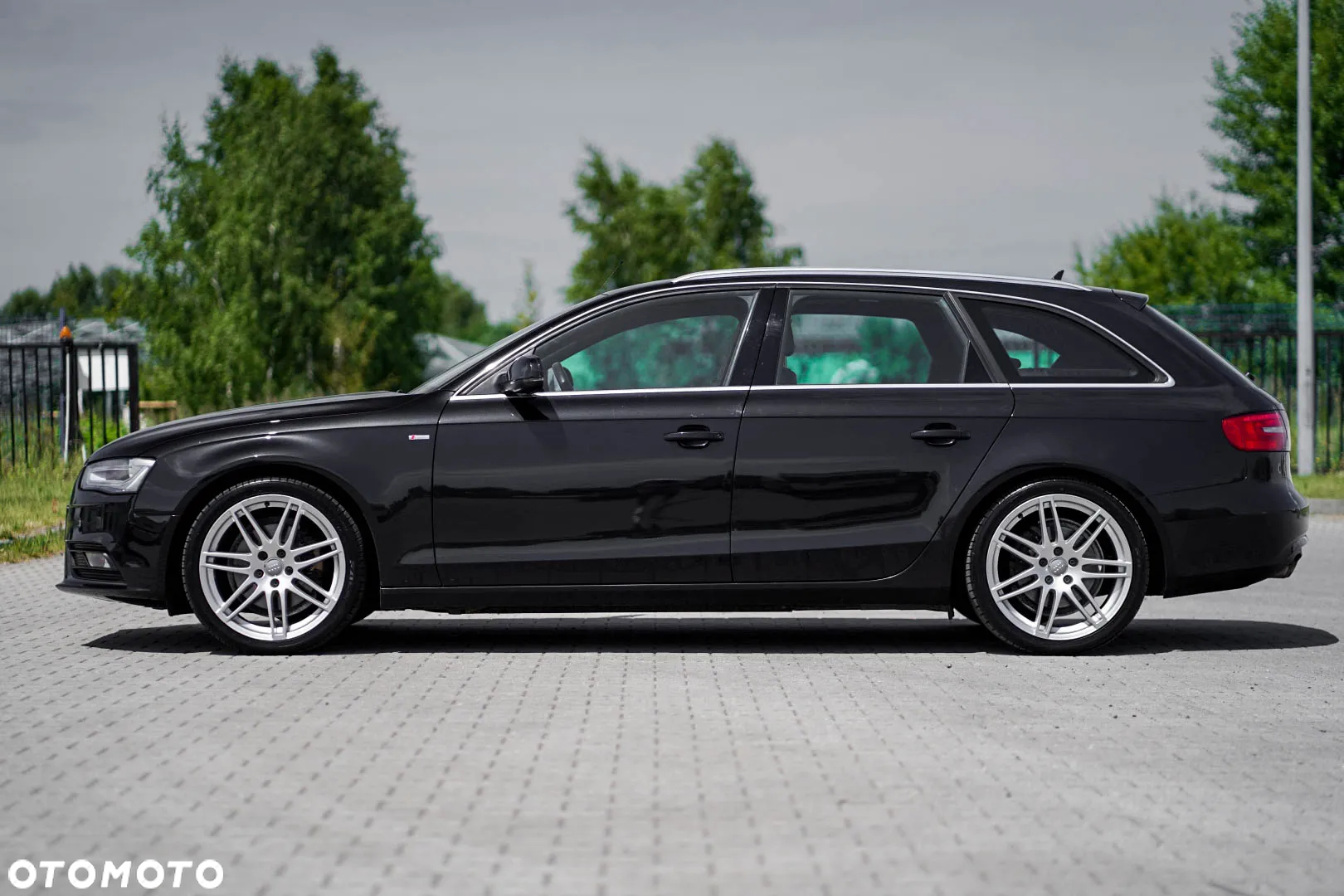 Audi A4 2.0 TDI - 13
