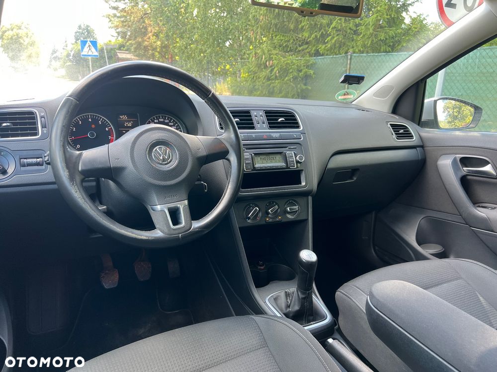 Volkswagen Polo 1.2 Team - 18