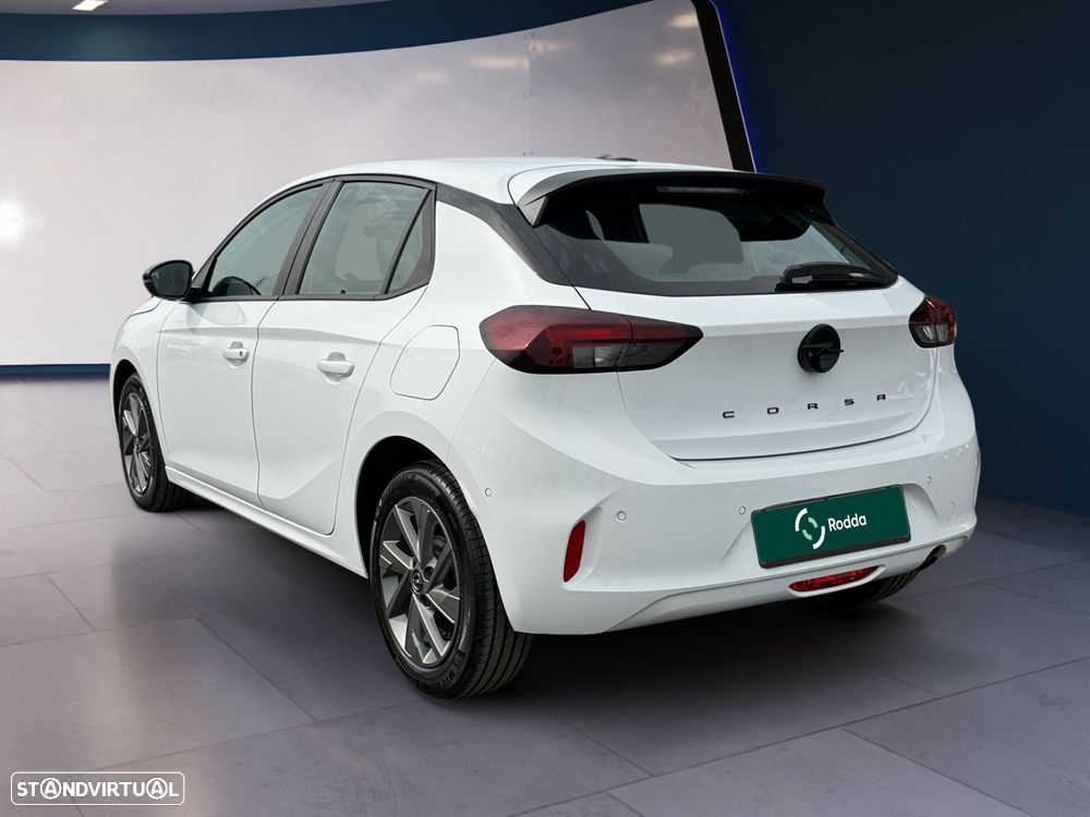 Opel Corsa 1.2 T Edition - 8