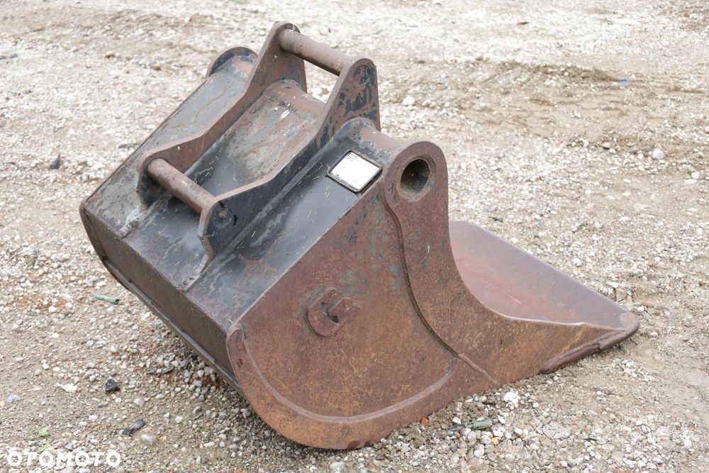 Wąska łyżka kopiąca Gotene * 75 CM * S50 * - 3