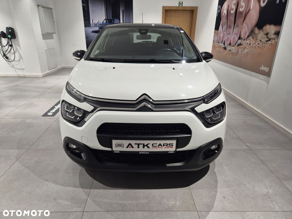 Citroën C3 1.2 PureTech Shine - 3