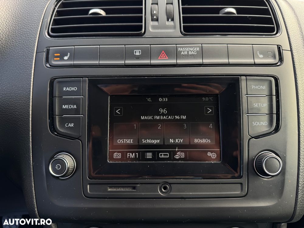 Volkswagen Polo - 16