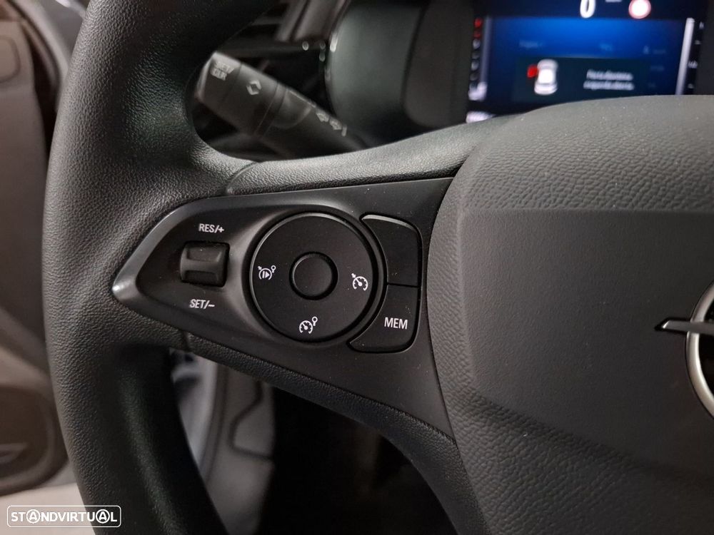 Opel Corsa 1.2 T Edition - 16