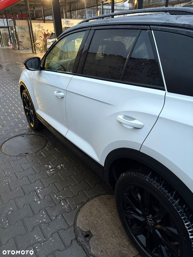 Volkswagen T-Roc 1.5 TSI Style - 5