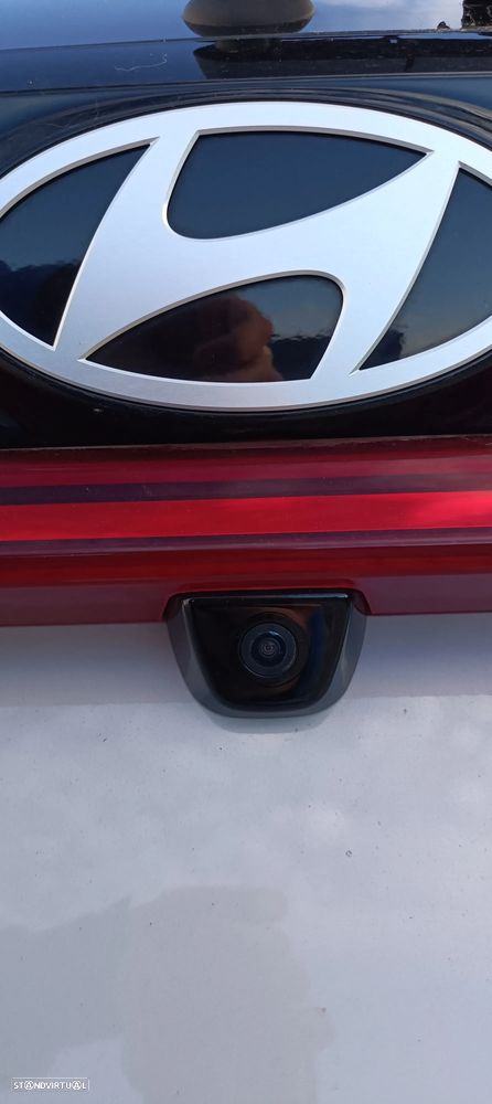 Hyundai i20 1.2 MPi Comfort - 13