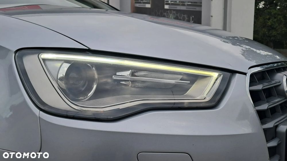 Audi A3 2.0 TDI Ambiente - 10