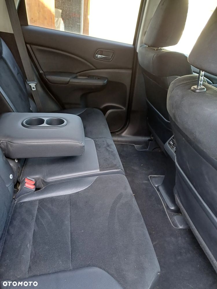 Honda CR-V 2.0 Lifestyle - 6