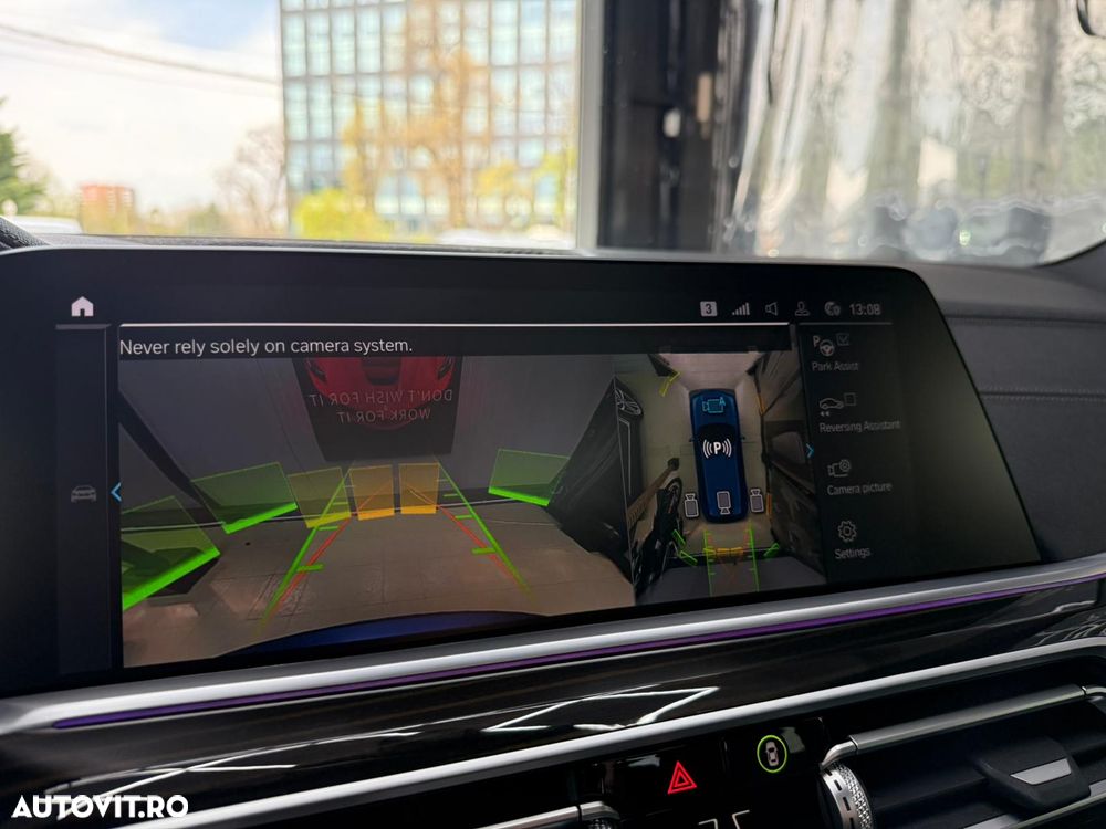 BMW X5 xDrive45e AT PHEV - 14