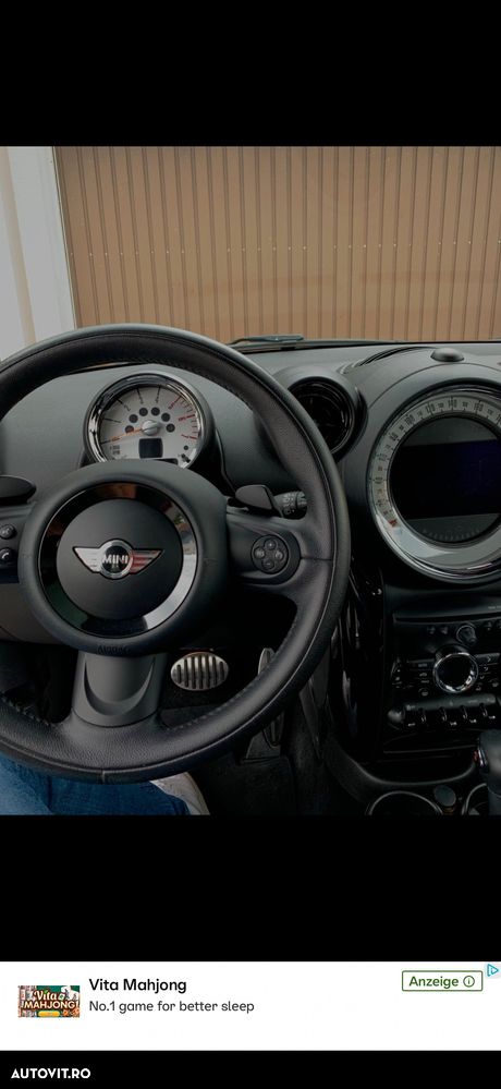 Mini Countryman Cooper SD Aut. Park Lane - 11