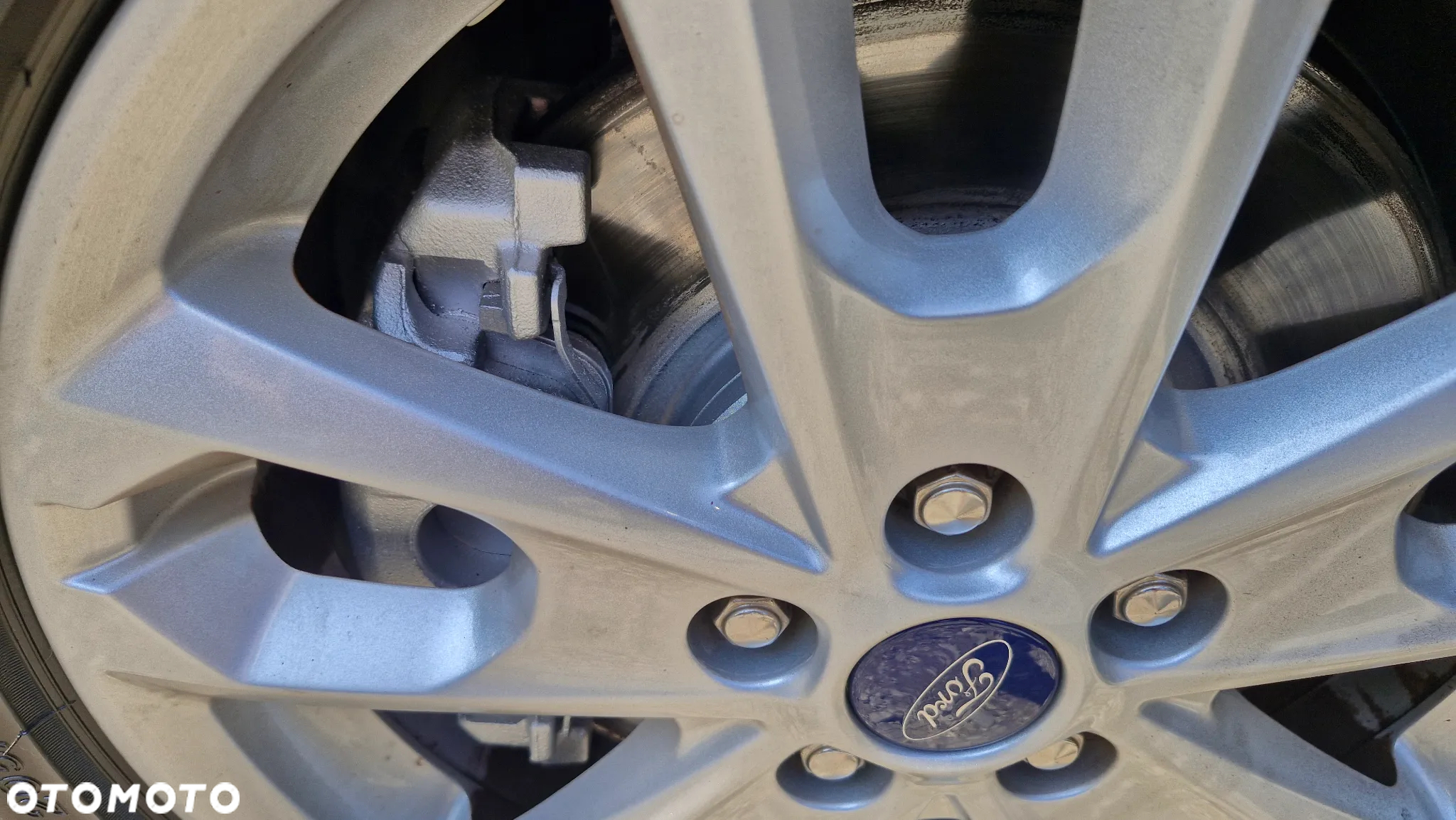 Ford Tourneo Connect - 25