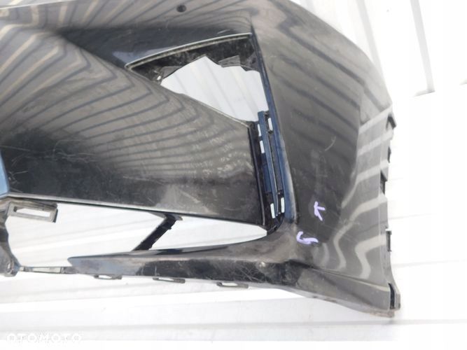 LEXUS RX 450H IV LIFT 15- zderzak przedni przód - 5