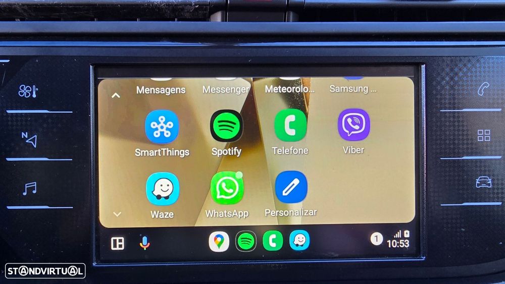 Citroën C4 Spacetourer 1.5 BlueHDi Feel EAT8 - 21