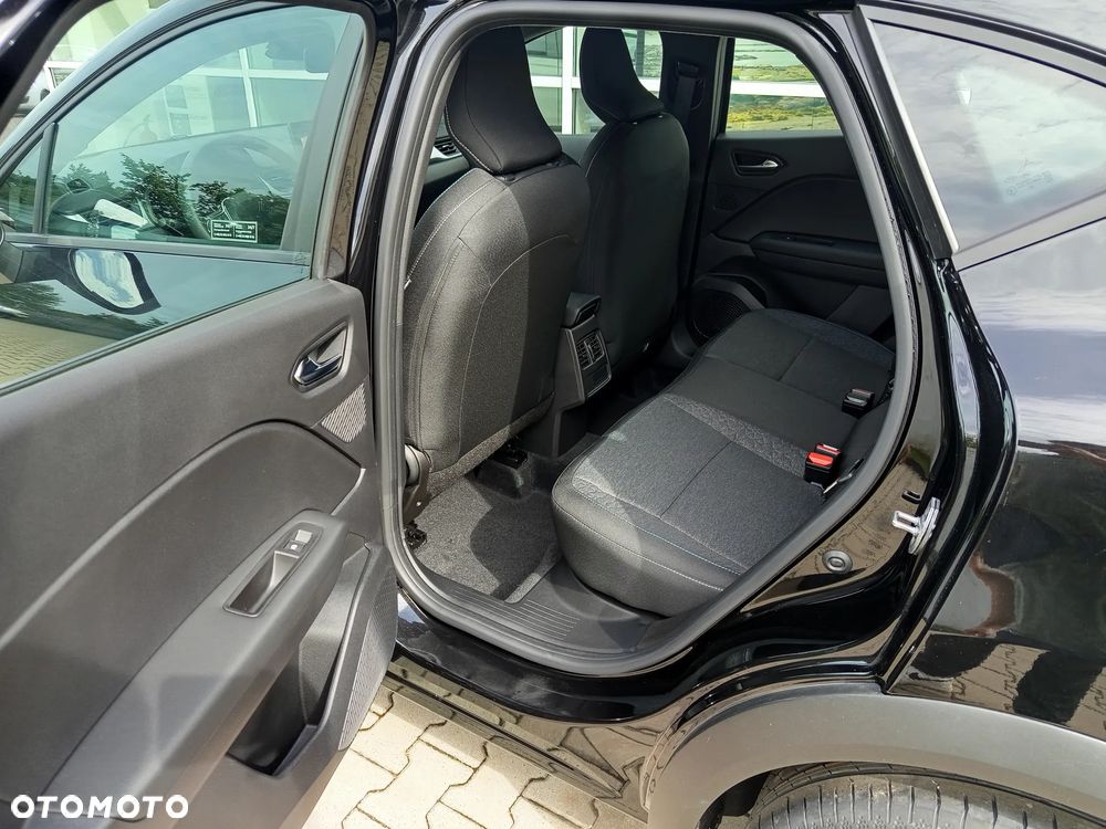 Renault Captur 1.2 TCe Evolution - 14