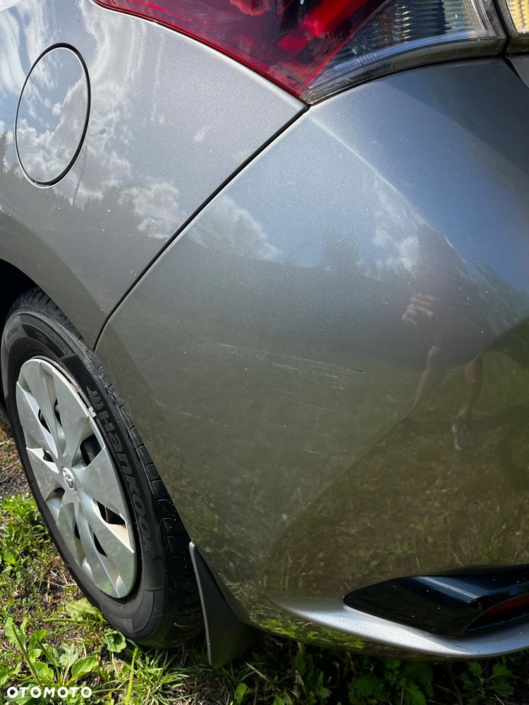 Toyota Auris 1.6 Active - 12