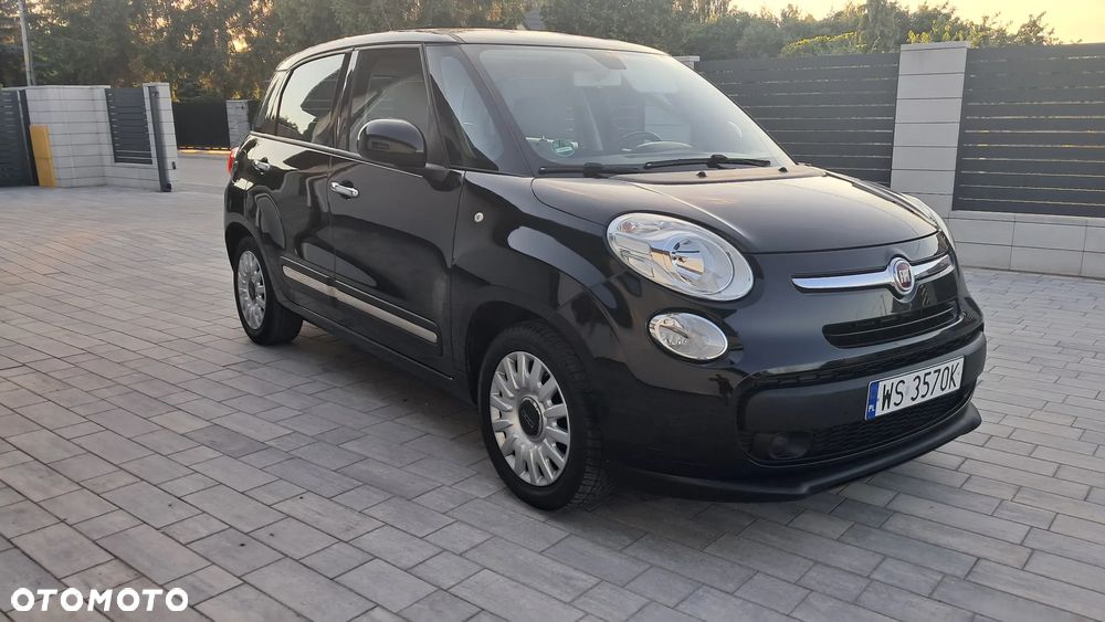 Fiat 500L 1.4 16V Pop - 6