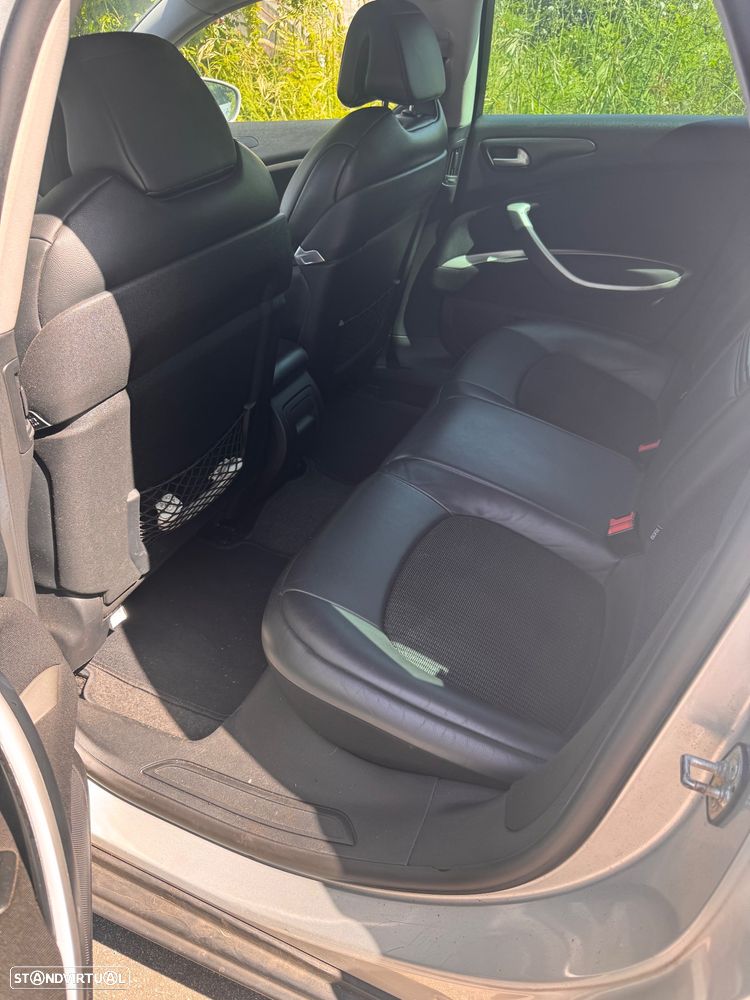 Citroën C5 Tourer 1.6 HDi VTR - 7