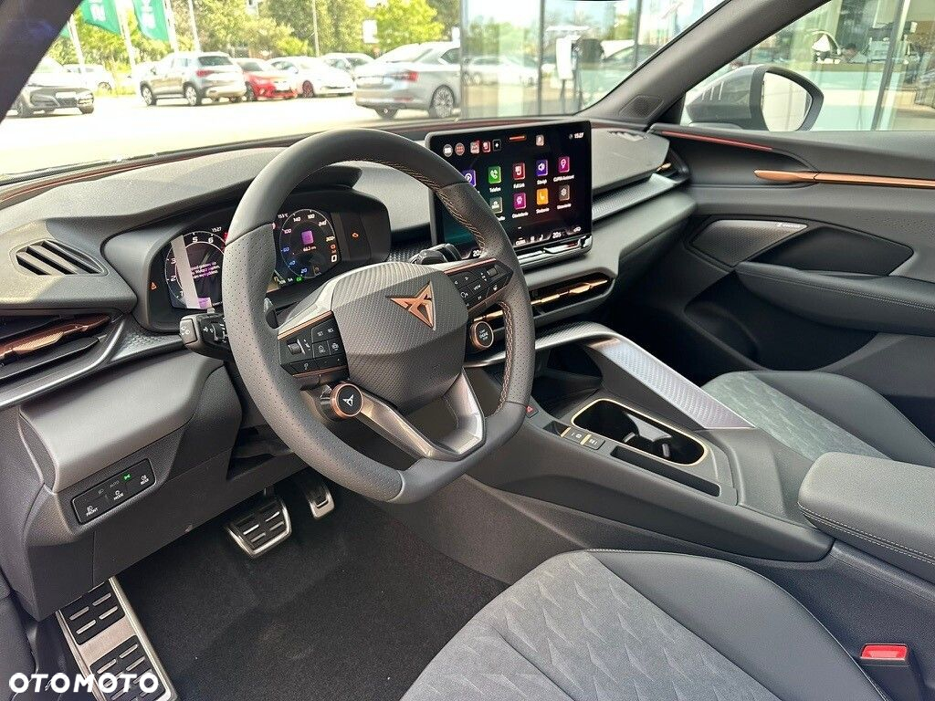 Cupra Terramar - 15