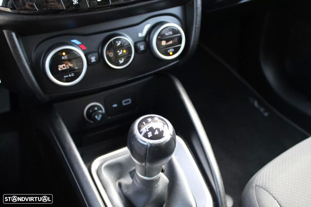 Fiat Tipo VAN 1.3 M-Jet - 30