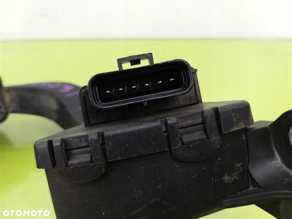Potencjometr gazu pedał Dodge Magnum 2004-2008 3,5 V6 BENZYNA 6PV93390005 - 7