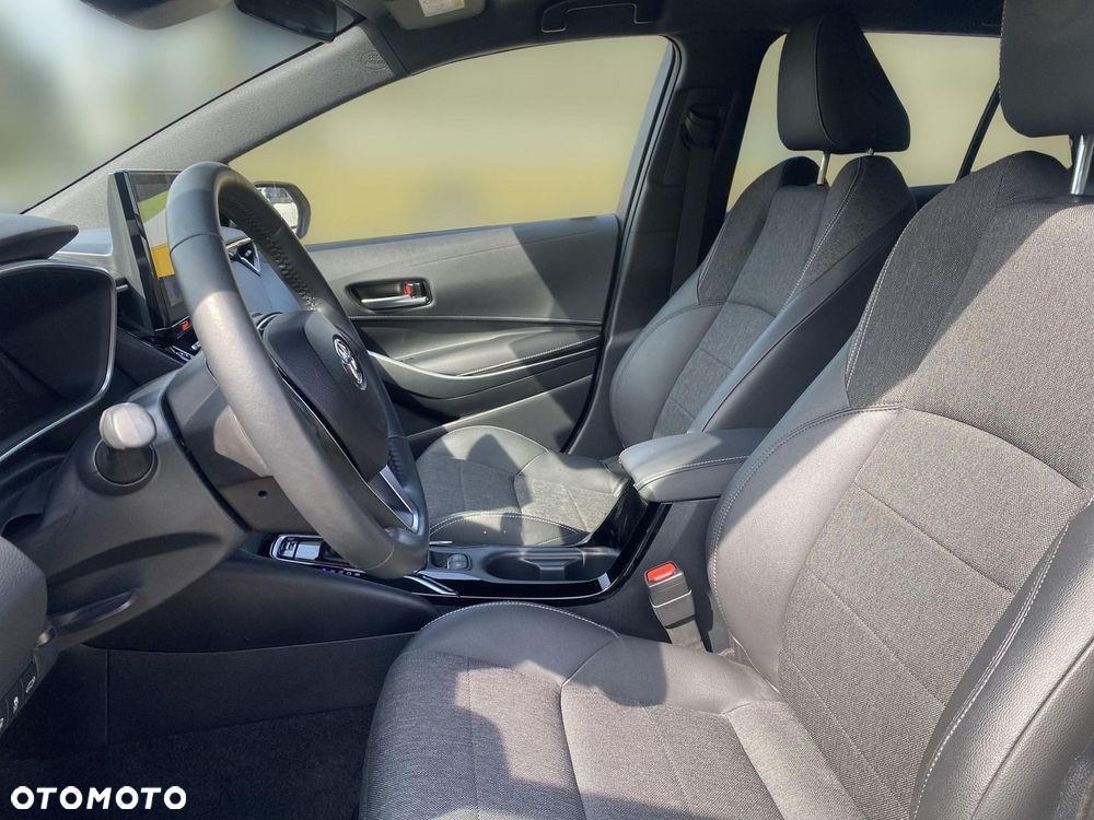 Toyota Corolla 1.8 Hybrid Style - 13