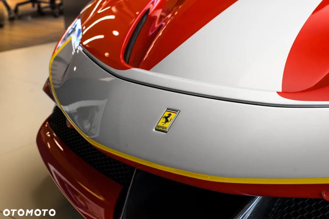 Ferrari SF90 Stradale - 5