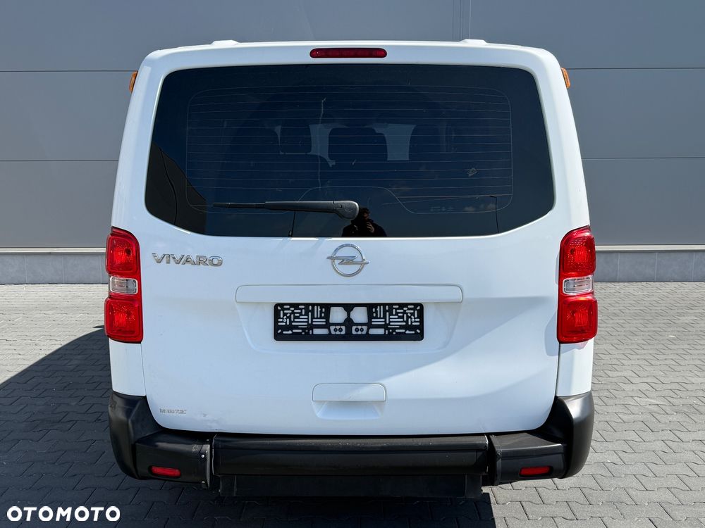 Opel Vivaro - 6
