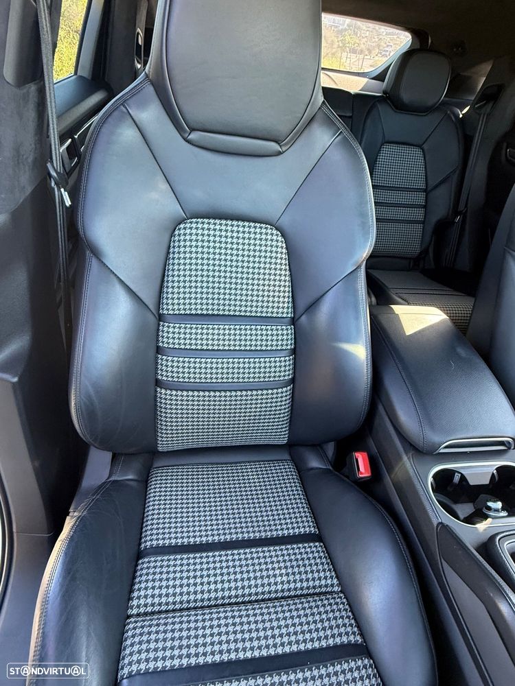 Porsche Cayenne Coupé - 39