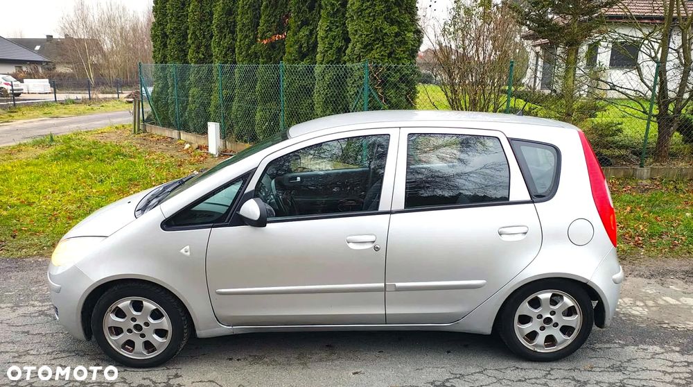 Mitsubishi Colt 1.3 Motion Plus - 18