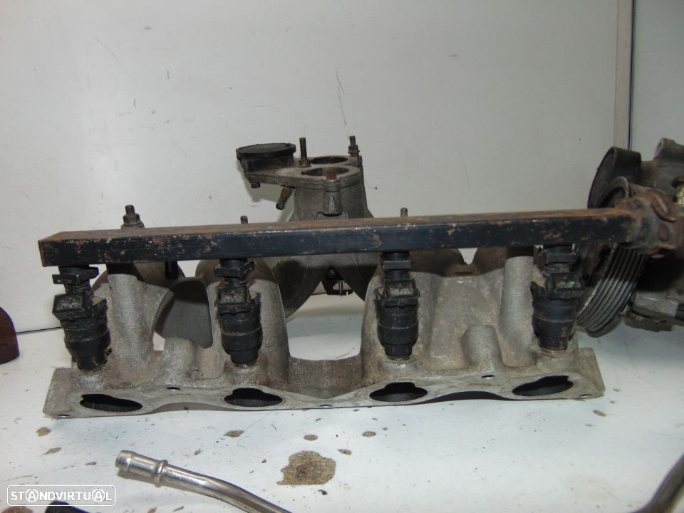 Bmw e36 318i vários - 5