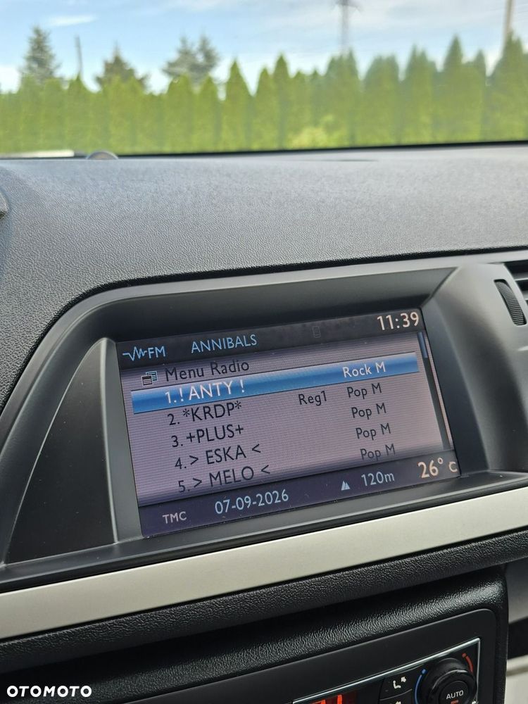 Citroën C5 - 32