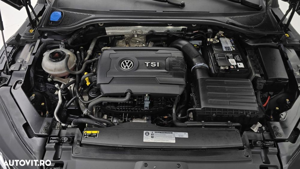Volkswagen ARTEON 2.0 TSI DSG 4Motion R-Line - 23