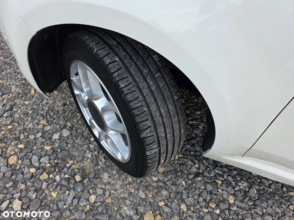 Fiat 500 1.2 Lounge - 25