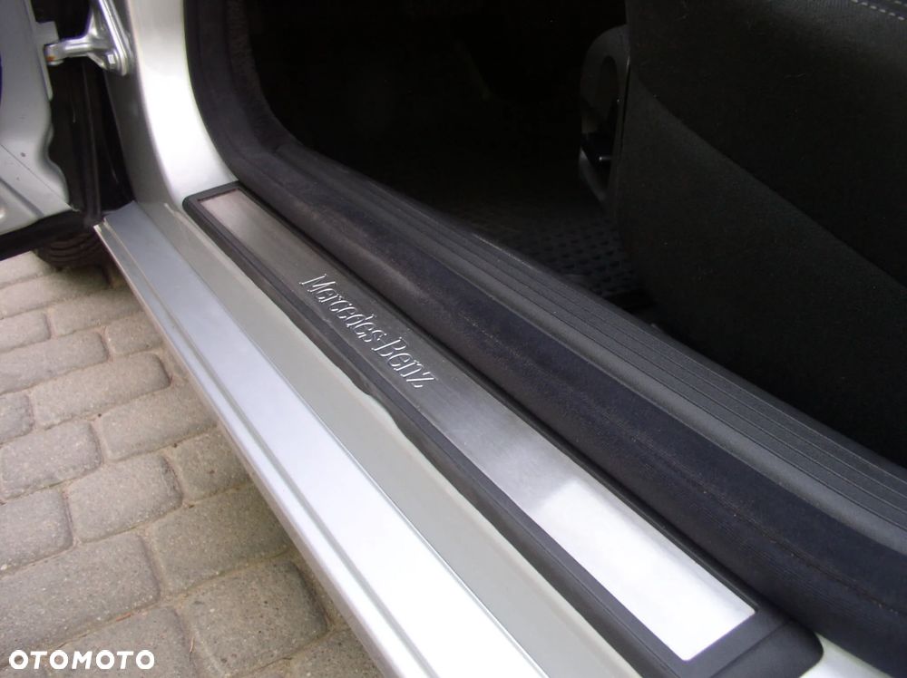 Mercedes-Benz Klasa E 200 Kompressor Automatik Avantgarde - 15