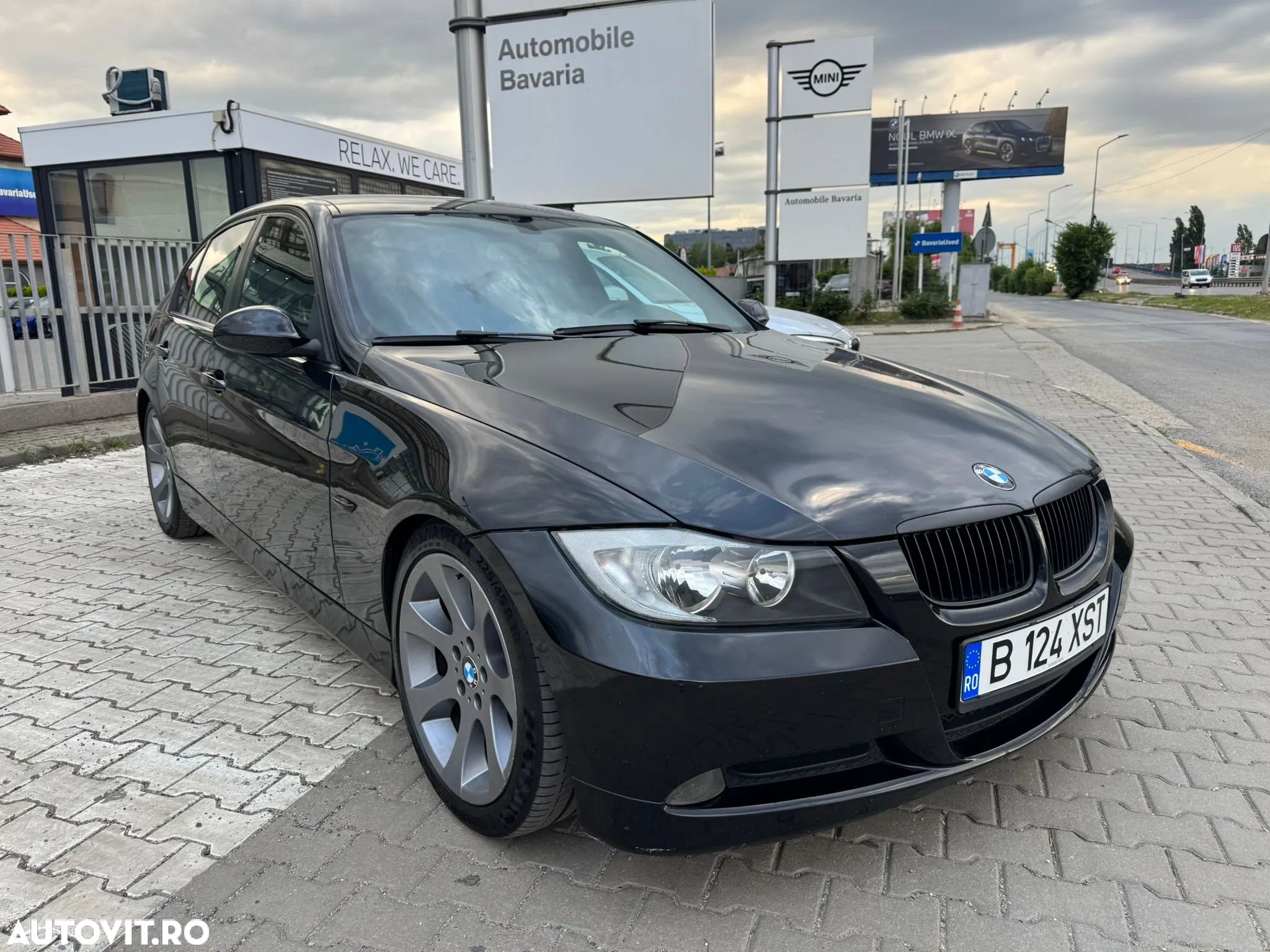 BMW Seria 3 - 1