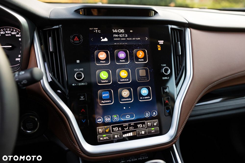 Subaru Ascent - 33