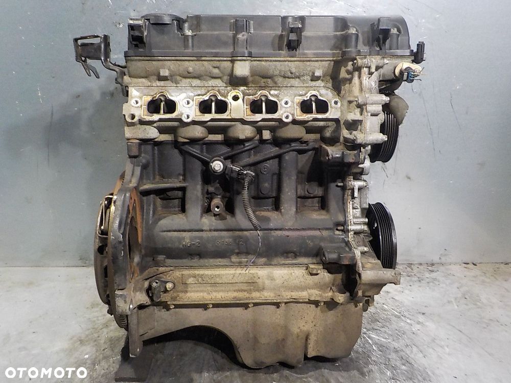 OPEL CORSA D ASTRA IV J MERIVA B SILNIK 1.4 A14XER - 5