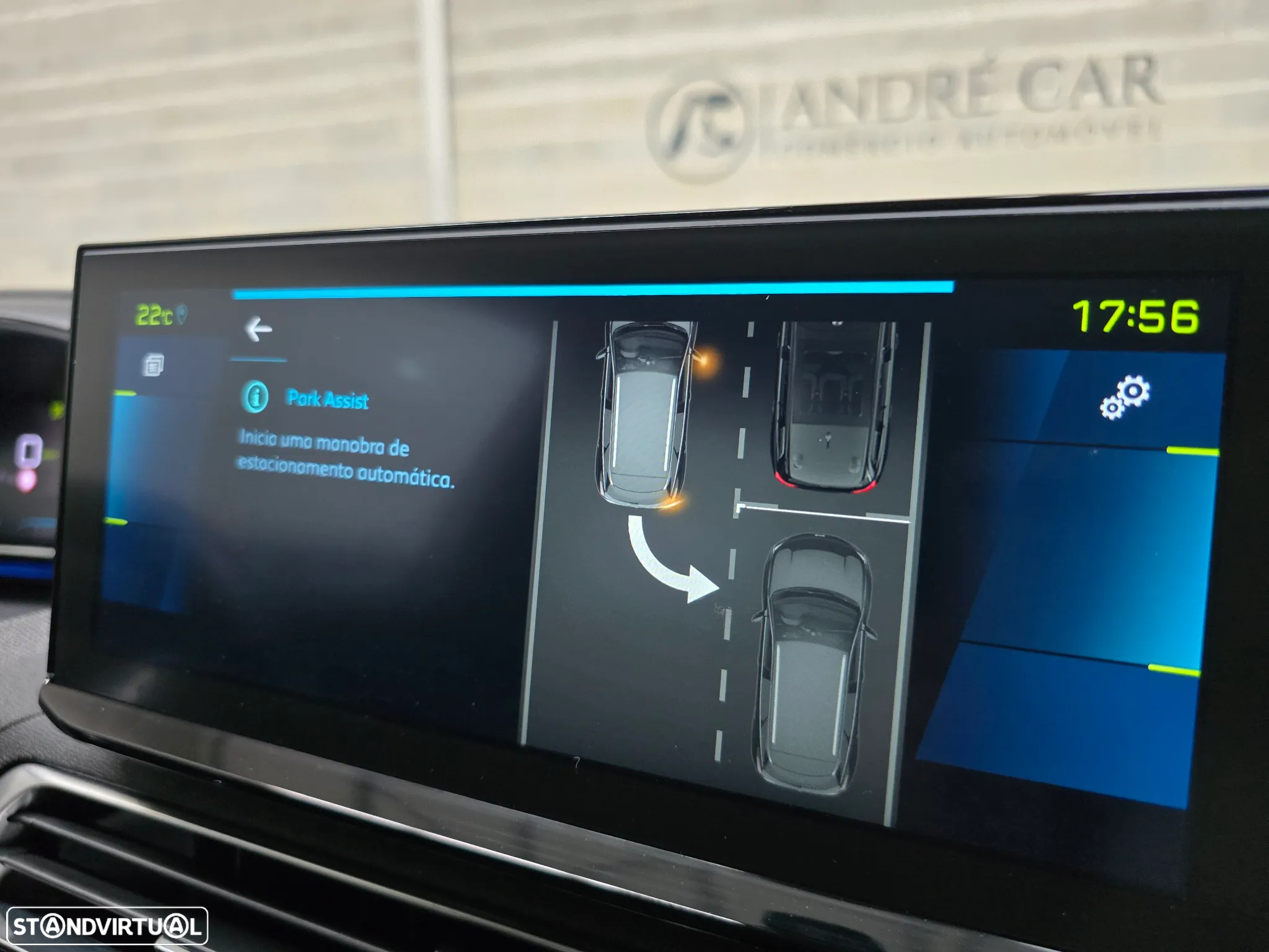 Peugeot 3008 1.6 Hybrid Allure Pack e-EAT8 - 25