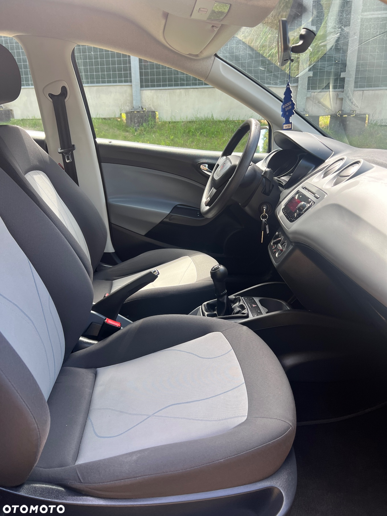 Seat Ibiza 1.2 Entry - 10