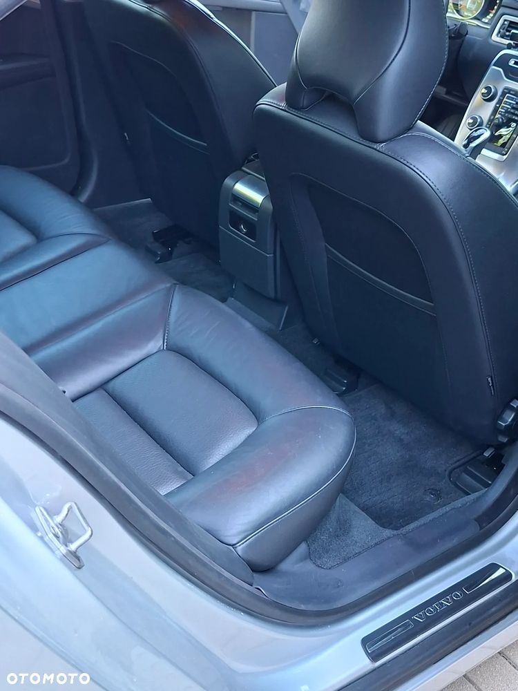 Volvo S80 T4 Momentum - 20