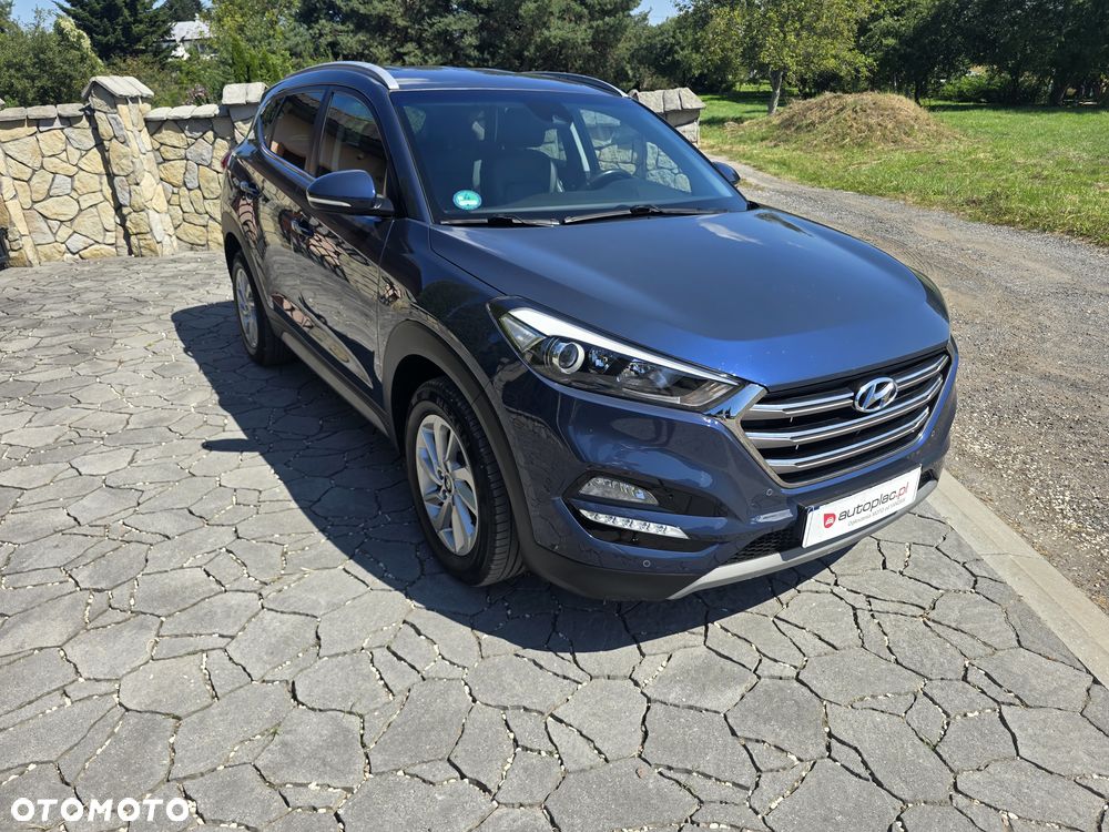 Kia Sportage 1.6 T-GDI AWD DCT GT LINE - 2