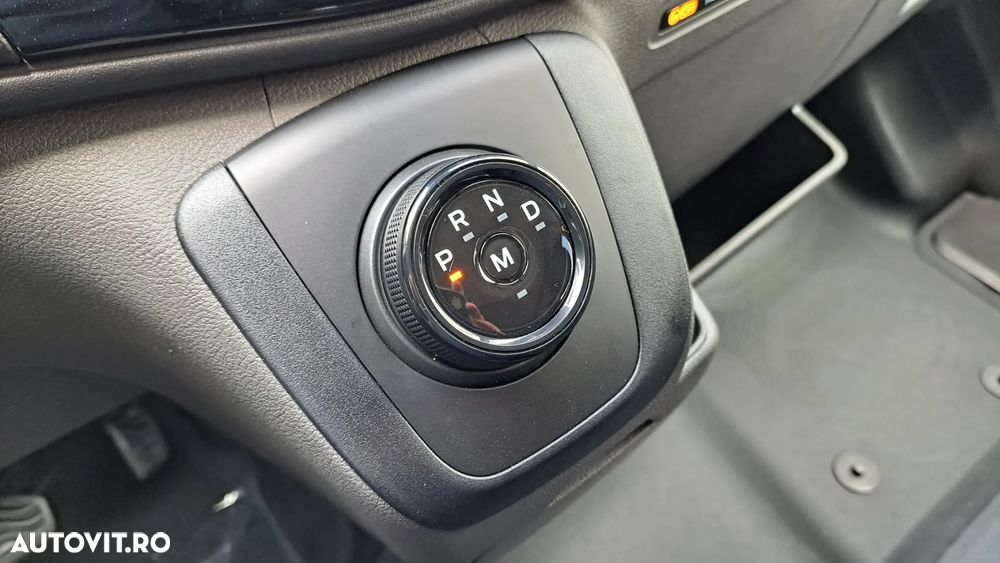 Ford NEW TRANSIT DCIV L3H2 6+1 T350 FWD - 21