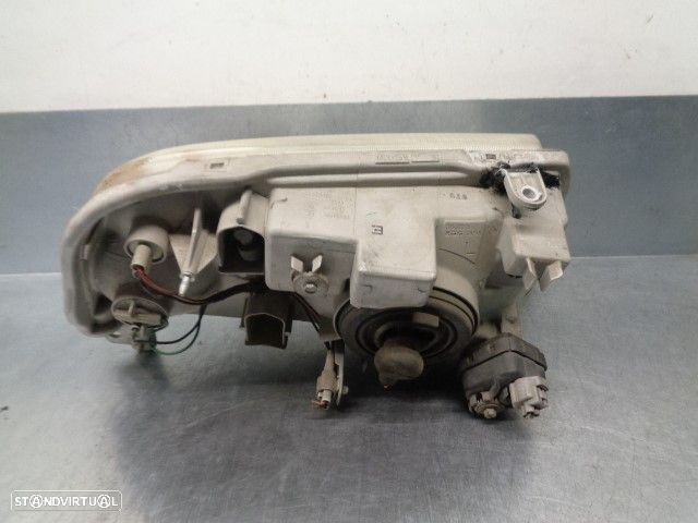FAROL ESQUERDO SUZUKI GRAND VITARA I 2005 -3532065D31 - 1